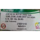 KIT DE EMPACADURA DE JEEP GRAND CHEROKEE 5.7 4G COMPLETA