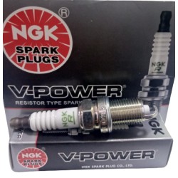 BUJÍA NGK CHEROKEE KJ 3.7 V6 2002/2007 6987