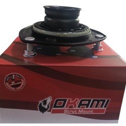 BASE AMORTIGUADOR SANTA FE 06/10 DELANTERO