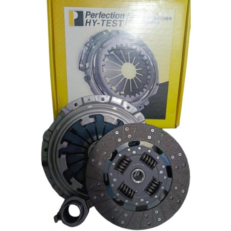 KIT DE CROCHE EMBRAGUE ISUZU RODEO TROOPER 3.2 6C 92-98 LUV