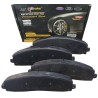 PASTILLA DE FRENO TRASERA FORD SUPER DUTY F450 2017 8918