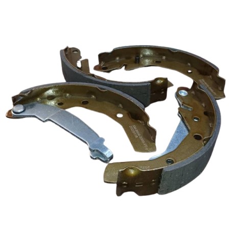 BANDA FRENO TRASERA CHEVROLET SPARK /QQ/MATIZ/TIGO