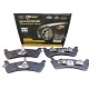PASTILLAS DE FRENO TRASERAS FORD EXPLORER 95-04 SPORT TRAC