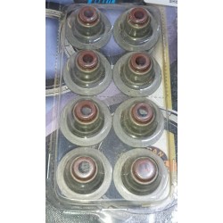 GOMAS DE VALVULA FIESTA POWER/KA/MOVE/MAX/ECOSPORT 1.6