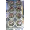 GOMAS DE VALVULA FIESTA POWER/KA/MOVE/MAX/ECOSPORT 1.6