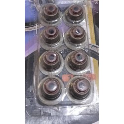 GOMAS DE VALVULA FORD MAZDA 3/ ECOSPORT 2.0/FOCUS/RANGER