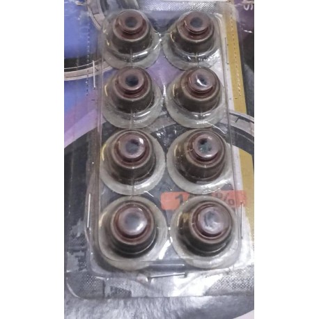 GOMAS DE VALVULA FORD MAZDA 3/ ECOSPORT 2.0/FOCUS/RANGER