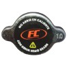 TAPA DE RADIADOR LEVA ALTA 1.0 LB. UNIVERSAL