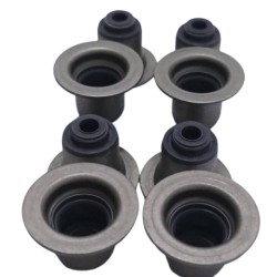 GOMA DE VALVULA ADMISION ECOSPORT 2.0/FORD KA/MAZDA 3 2.0