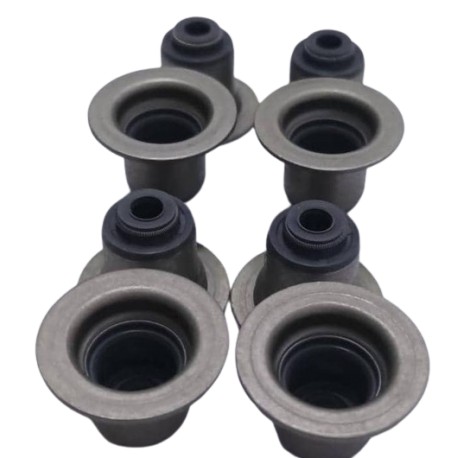 GOMA DE VALVULA ADMISION ECOSPORT 2.0/FORD KA/MAZDA 3 2.0