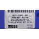ANILLOS PISTON TOYOTA STARLET MOT 2.E 020