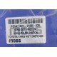 ANLLOS DE PISTON TOYOTA YARIS MOTOR 2NZFE 020