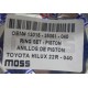 ANILLOS PISTON TOYOTA HILUX 22R 040