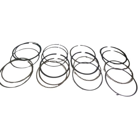 ANILLOS DE PISTON TOYOTA 4.5 (GRUESO) 1FZ STD