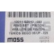 ANILLOS DE PISTON TERIOS BEGO 08UP 020