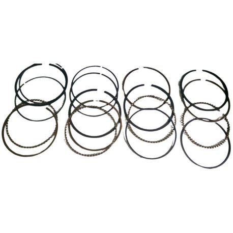 ANILLOS DE PISTON TOYOTA PREVIA CAMRY MOTOR 2AZFE 030