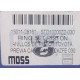ANILLOS DE PISTON TOYOTA PREVIA CAMRY MOTOR 2AZFE 030
