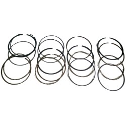 ANILLOS DE PISTON TOYOTA CAMRY MOTOR 4AF 040