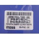 ANILLOS DE PISTON TOYOTA CAMRY 2.2 MOTOR 5S FE