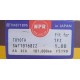 Anillos Toyota 1fz 4.5l V6 Machito 101.000M Grueso 2x2 F519B