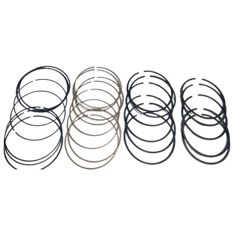 Anillos Mitsubishi Panel L300 2.0 16V STD/0.10/0.20/0.30/0.4