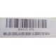 Anillos Toyota Corolla 1.8 2zr Fino Std Estandar