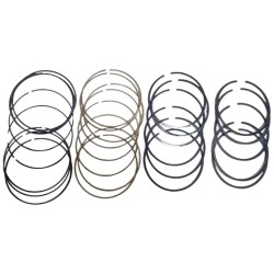 ANILLOS TOYOTA PREVIA 2.4L 16V 2AZDE 06/11