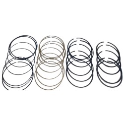ANILLOS MAZDA 3 1.6 L4 A6D 03/06 1.2MM 2.5MM