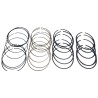 ANILLOS MAZDA 3 1.6 L4 A6D 03/06 1.2MM 2.5MM