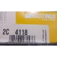 ANILLOS MAZDA 3 1.6 L4 A6D 03/06 1.2MM 2.5MM