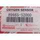 SENSOR DE OXIGENO YARIS 2000 /2005