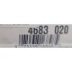 ANILLOS 4AF COROLLA ARAYA BABY CAMRY 86/94