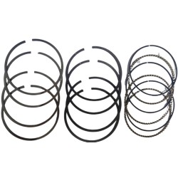 ANILLOS FORD ESCAPE FUSION 3.0 CAPTIVA 3.2 00/09 C89MM FINO