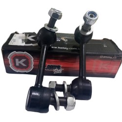 Lapiz Del De Chevrolet Trail Blazer 05/08 Der - Izq (KALAY)