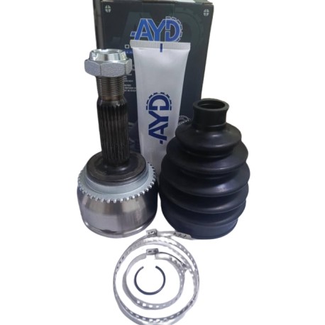 PUNTA DE TRIPOIDE LANCER 1.6 2.0 ABS INTE 30 EXT 25 RETEN IN