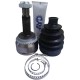 PUNTA DE TRIPOIDE LANCER 1.6 2.0 ABS INTE 30 EXT 25 RETEN IN