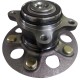 MOZO TRASERO HONDA CIVIC EMOTION 06/11