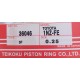 ANILLO MOTOR TOYOTA YARIS 1.3 16V (0.25) 1NZ FE