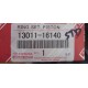 Anillo Toyota Corolla 1.6/1.8 STD/0.10/0.20/0.30/0.40