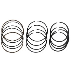 ANILLOS TOYOTA BABY CAMRY COROLLA 1.6 (0.75)