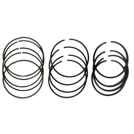 Anillos De Motor 075 Renault Logan Clio Symbol Megane 8v