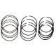 Anillos Fiat Uno 1.3 147 Spazio Tucan ( Standar )