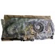 KIT DE EMPACADURA HIACE MOTOR 2RZ 2RZE HILUX 2.7