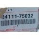 KIT DE EMPACADURA HIACE MOTOR 2RZ 2RZE HILUX 2.7
