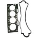 KIT EMPACADURA DE TOYOTA STARLET