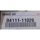 KIT EMPACADURA DE TOYOTA STARLET