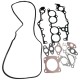 KIT DE EMPACADURAS TOYOTA HILUX 2.7 MERU 2RZ 3RZ 75112