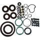 KIT DE EMPACADURAS TOYOTA HILUX 2.7 MERU 2RZ 3RZ 75112