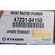 BOMBA DE FRENO 6CILINDRO TACOMA 2008/2018 /FORTUNER/HILUX