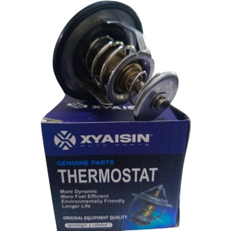 TERMOSTATO TOYOTA COROLLA 2011 1.8L NEW SENSATION EXPLOSION